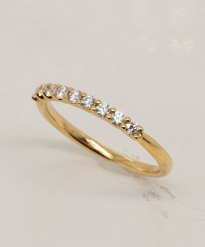 Shadow Three - before