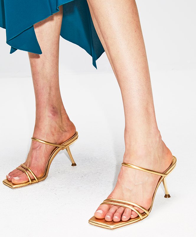 Beauty Retouch one - before