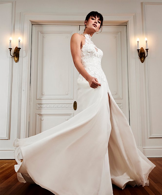 Creative Retouch two - after