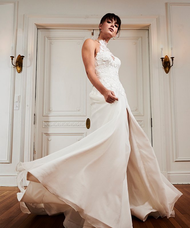 Creative Retouch two - before